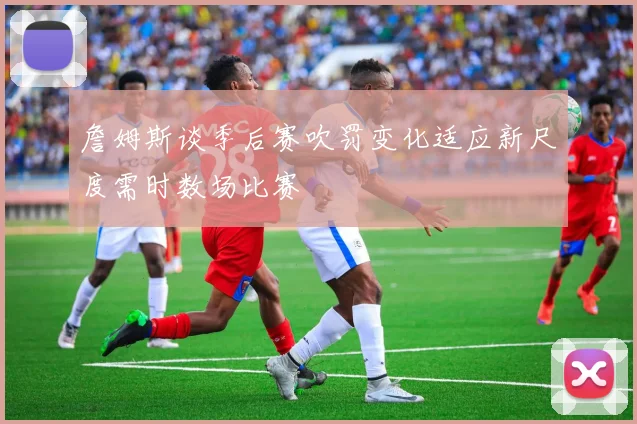 詹姆斯谈季后赛吹罚变化适应新尺度需时数场比赛